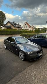 BMW E93 335I N54 - BMW 335 in Bielefeld