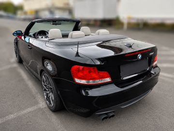 BMW 135 - 2