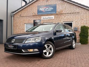 Volkswagen Passat Variant - 3