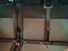 Fahrzeugabbildung Opel Zafira Life Tourer L 2.0D AT8 Modelljahr 2024