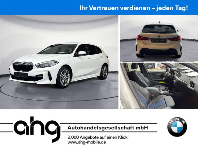 BMW 118i M Sport Klimaaut. Sportsitze PDC HIFI