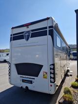 Morelo Palace 85  - Morelo Wohnmobil oder -wagen