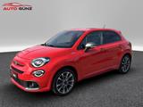 Fiat 500X Sport Aut. *Navi-Kamera-Spura.-* - Fiat 500X aus 2021