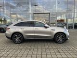 Mercedes-Benz EQC 400 4MATIC AMG Line AMG+FAHRASSIST+MULTIBEAM - Mercedes-Benz EQC in Düsseldorf