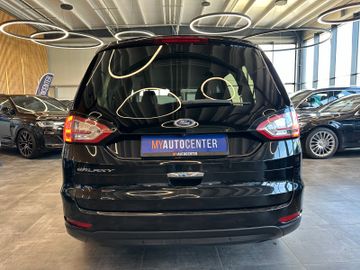 Ford Galaxy Titanium *3-ZONEN*TEMPO*NAVI*KAMERA*