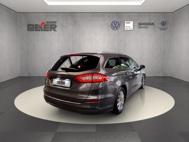 Mondeo Turnier 2.0 TDCi Business Edition Klima