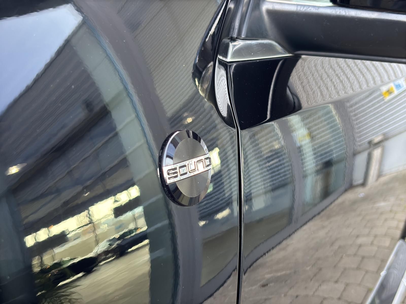 Beetle Sound 1.2 TSI  APP-Connect BI-Xenon WINDS