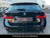 BMW 320 d Sport Line/LEDER/ACC/PANO/HEAD UP/HARMAN - gebrauchte Kombis in Ludwigsburg