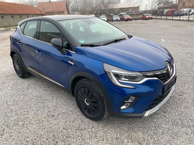 Renault Captur II Intens