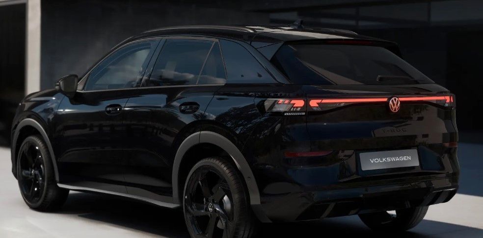 Volkswagen T-Roc - Bild 9