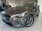 Mazda 2 Lim. Sports-Line Navi Klimaauto. SHZ Bluetooth - Mazda 2 aus 2015