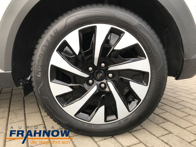 Foto Nummer 21: FORD Puma