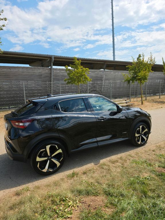 Image of Nissan Juke