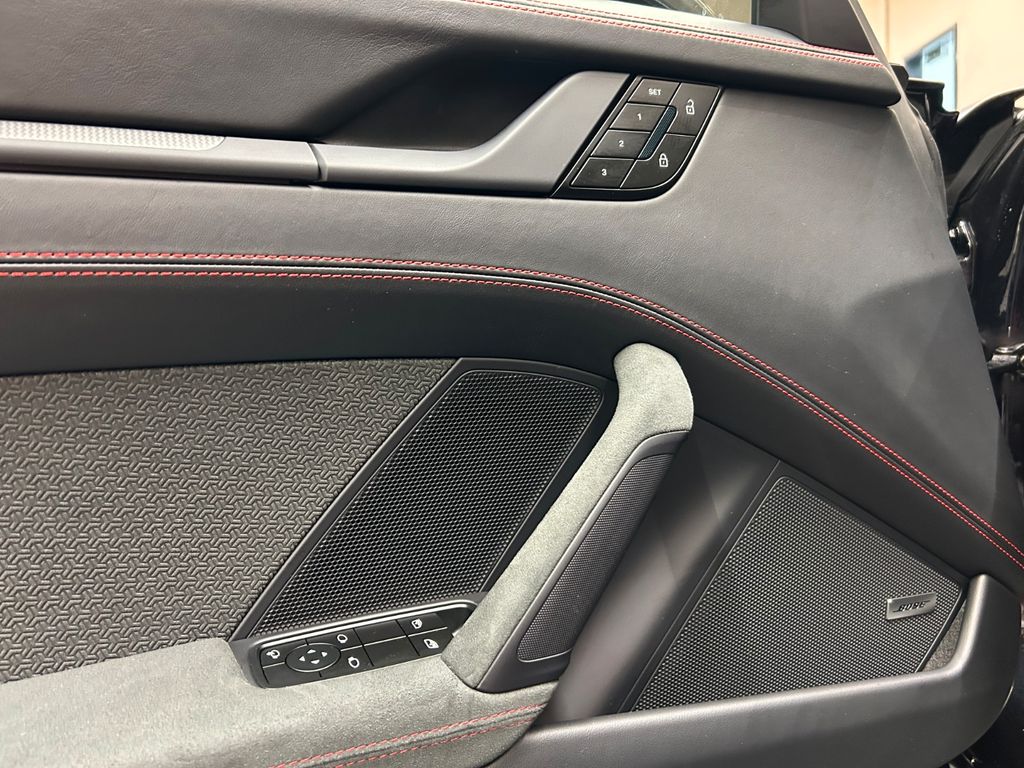 Porsche 992 /911 Targa 4 GTS**SPORT DESIGN*RACETEX*XPEL**