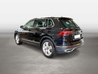 Volkswagen Tiguan - Vorschau Bild 3