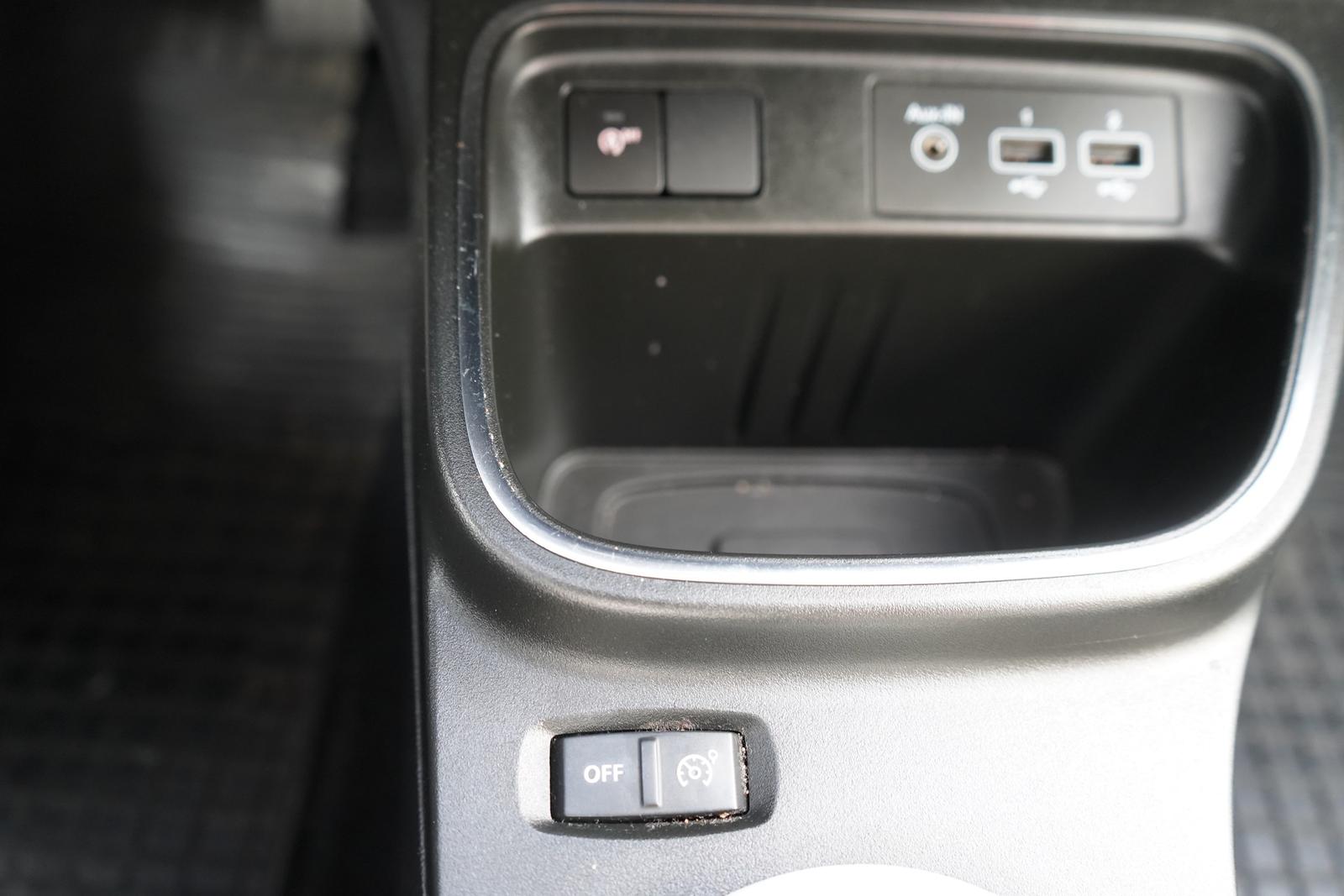 Renault Twingo 1.0 Limited Klima Bluetooth Touchscreen