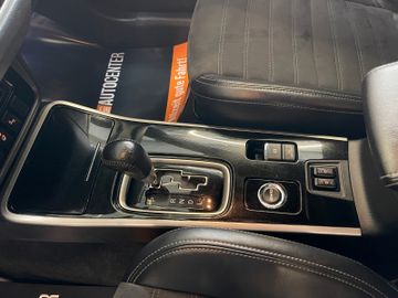 MYAUTOCENTER – Gebraucht- und Jahreswagen mit Werkstattservice in Pfaffenhofen Mitsubishi Outlander Active+ 4WD *1. Hand*AHK*Bi-LED*