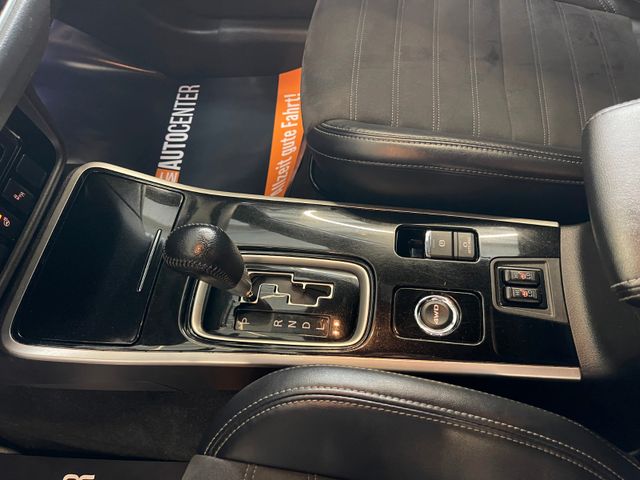 MYAUTOCENTER – Gebraucht- und Jahreswagen mit Werkstattservice in Pfaffenhofen Mitsubishi Outlander Active+ 4WD *1. Hand*AHK*Bi-LED*