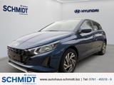 Hyundai i20 Trend 1.0 T-GDI EU6e Navi Digitales Cockpit  - Hyundai i20 Neuwagen: Eu