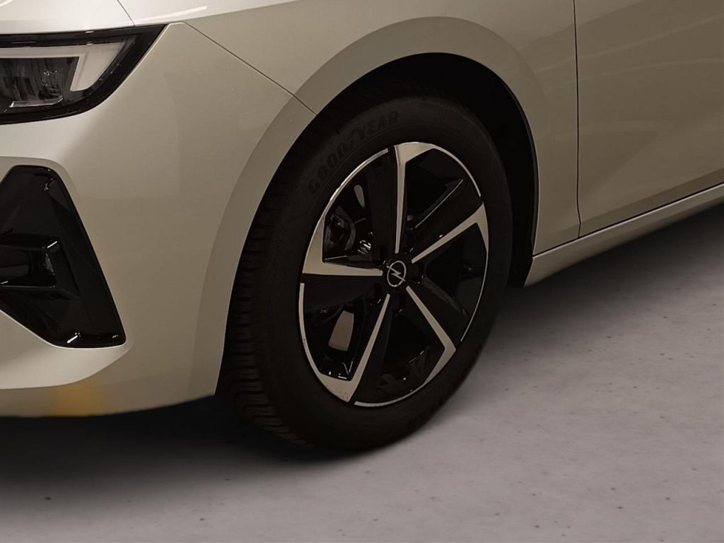 Opel Astra - Bild 12