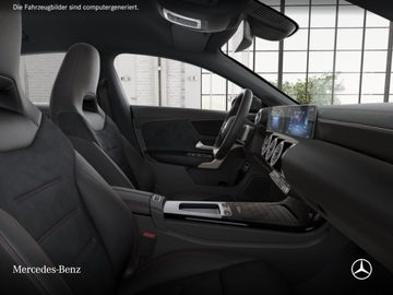 Mercedes CLA 180 Shooting Brake - 11