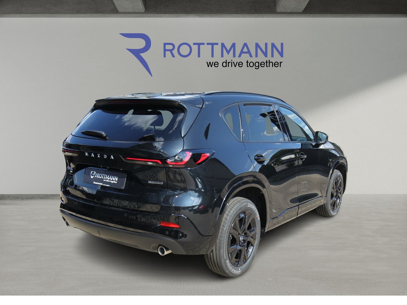 Mazda CX-5 - Bild 2