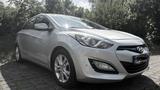 Hyundai i30 1.6 GDI Trend DCT  - gebrauchte Hyundai i30 aus dem Jahr 2015