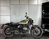 BMW R12 Edition 719  Garantie + Motorschutzbügel - CHOPPER MOTOR
