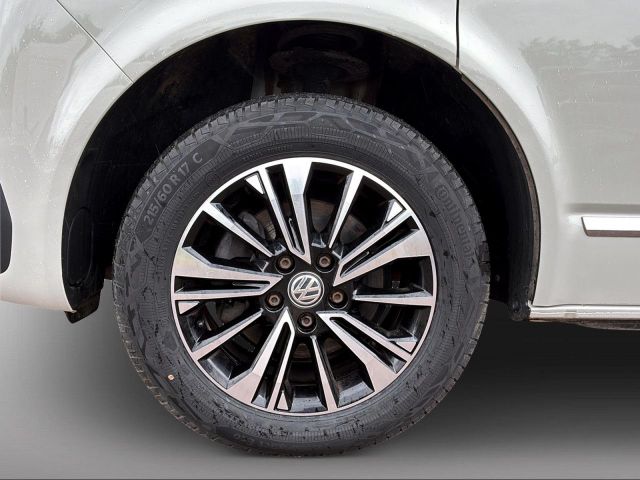 T6.1 MULTIVAN 2.0 TDI 4MOTION SIX+CAM+STHZ+LED