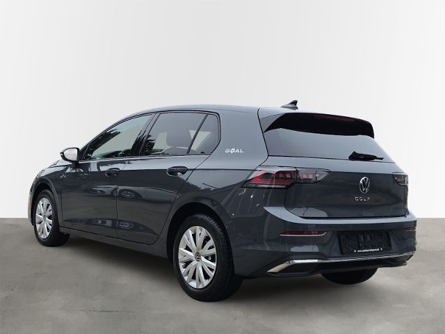 Golf VIII 2.0 TDI DSG GOAL AHK+RFK+HEAD-UP+NAVI+