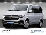 Volkswagen T6 Multivan 6.1 Gen. SIX 2.0 TDI DSG AHK LED NAV - Volkswagen T6 Multivan