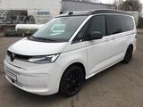 Volkswagen T7 California Ocean+AHK+18"+MatrixLED+Navi+Kessy - Volkswagen: Zentralverriegelung