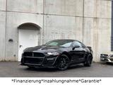 Ford Mustang GT 5.0 V8*Shelby*Recaro*Carbon*Navi*20Z* - Ford Mustang Gebrauchtwagen in Duisburg