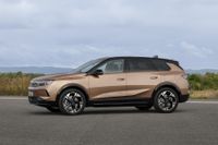 Opel Grandland (X) - Vorschau Bild 2