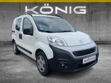 Fiat Fiorino Kombi 1.3 SX N1 - Fiat Fiorino mit Diesel-Antrieb: Kombi
