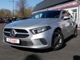Mercedes-Benz A220 4Matic Progressive LED ACC Virtual Cockpit - gebrauchte Mercedes-Benz A 220 aus dem Jahr 2018