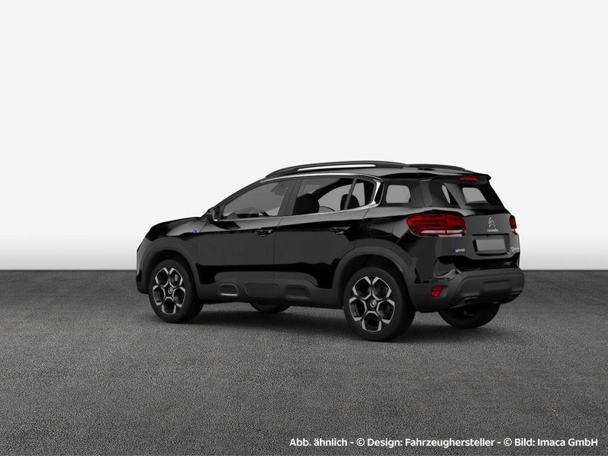 Citroën C5 Aircross Pure Tech 130 S&S PLUS