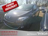 Renault Megane 2.0 16V 140 CVT BOSE Edition Leder SD Nav - Renault Megane mit Benzin-Antrieb: Leder, Navigationssystem, Limousine