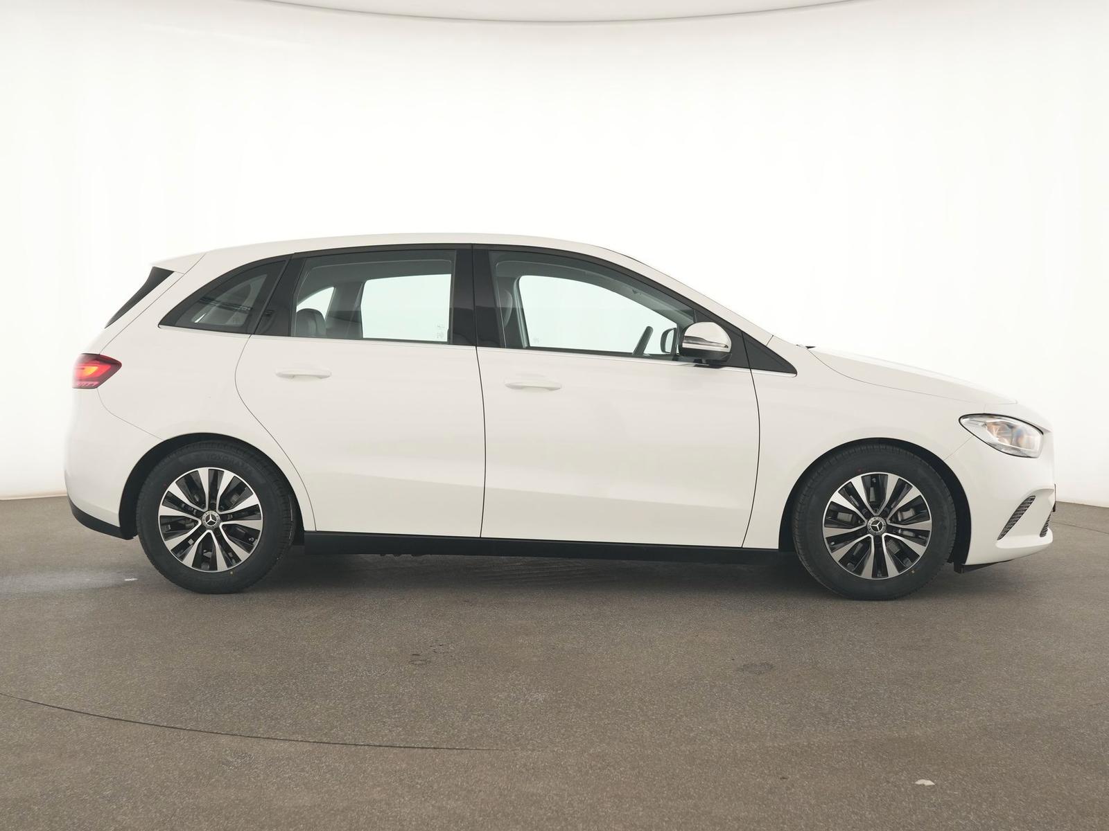 Mercedes-Benz B 180 Navi|Tempomat|Rückfahrkamera|Sitzheizung