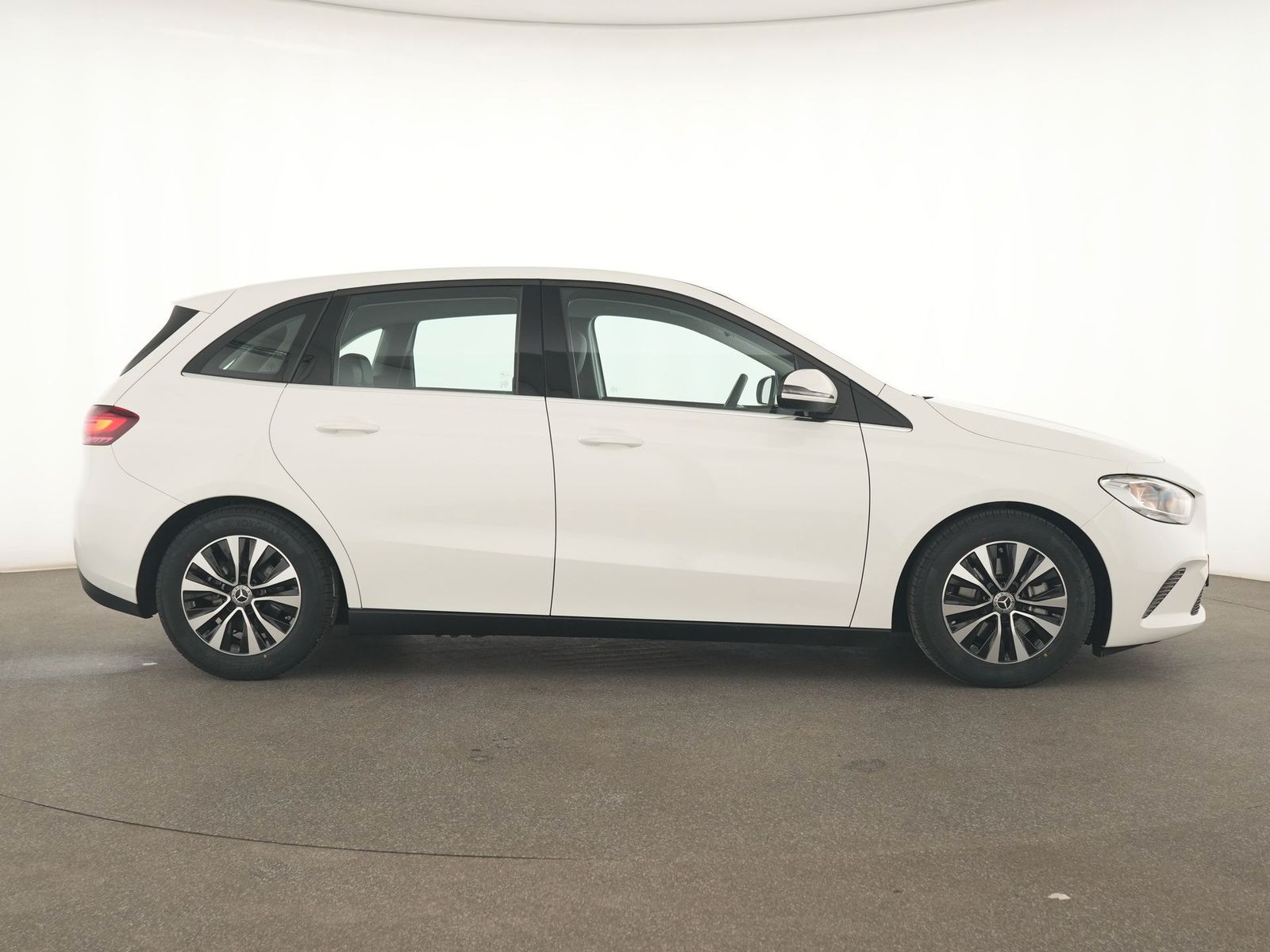Mercedes-Benz B 180 - Bild 5
