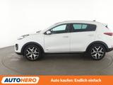 Kia Sportage 1.6 TGDI GT Line 4WD Aut*NAVI*XENON*CAM - Kia Gebrauchtwagen in Hamburg