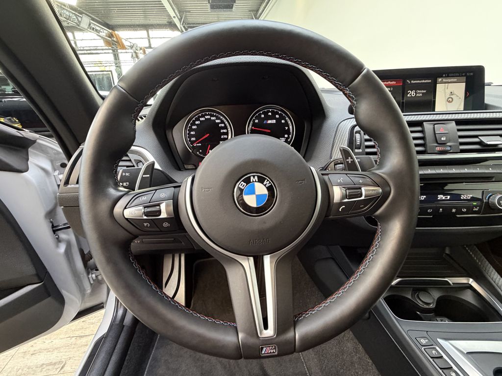 BMW M2 2020