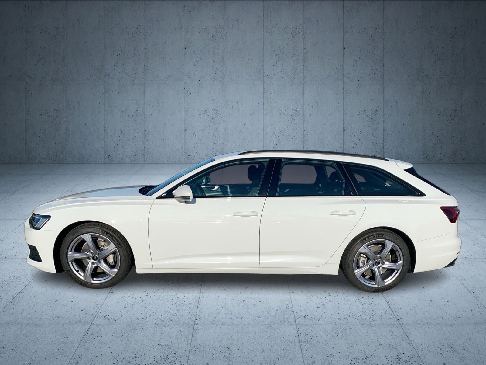 Audi A6 - Bild 3