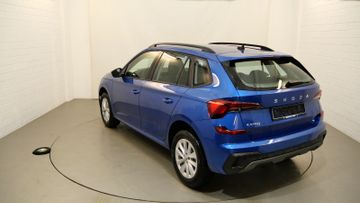 Skoda Kamiq Selection 1,0 TSI PDC DAB LED SHZ