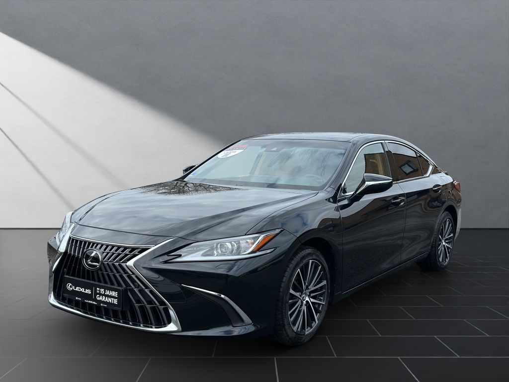Lexus ES 300