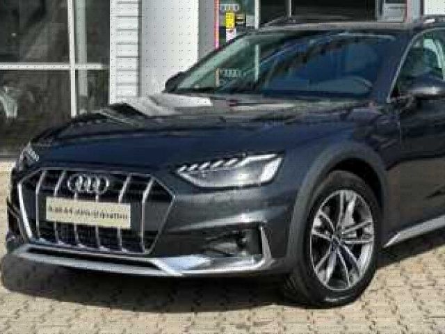 Audi A6 Allroad 40 2.0 tdi mhev 12V quattro 204c