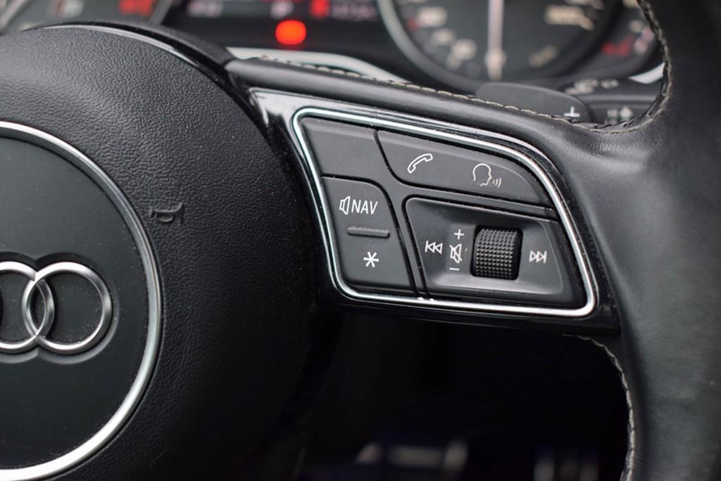 AUDI S5 SPORTBACK 3.0 TFSI QU / TIP. *MATRIX*CARBON | 354 ch | 4X4 | BVA | GPS / RÉGULATEUR DE VITESSE / 20" | EL. SIÈGES SPORT+ |