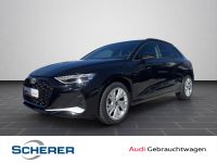 Audi A3 - Vorschau Bild 1