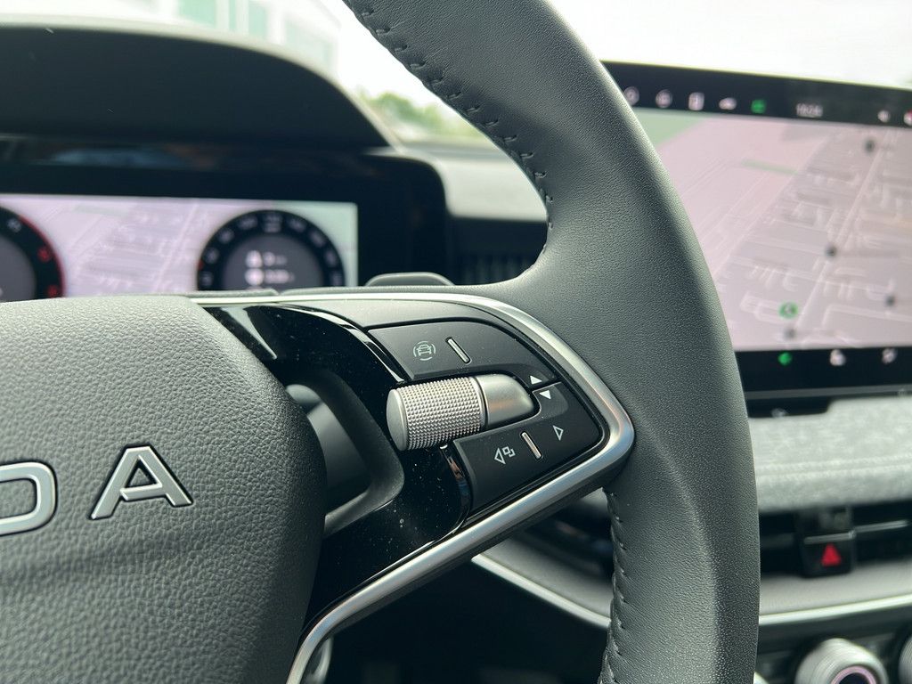 Skoda Superb - Bild 22