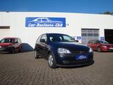 Opel Corsa 1.2 16V COMFORT Automatik - Opel Corsa aus 2001: 1.2